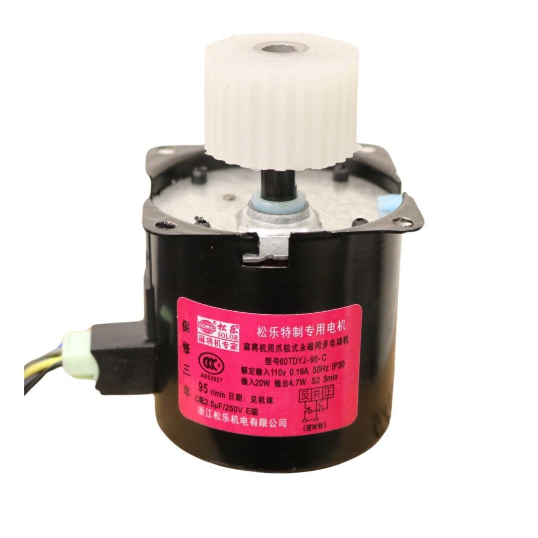 usamjtable BST Automatic Mahjong Table Replacement Parts