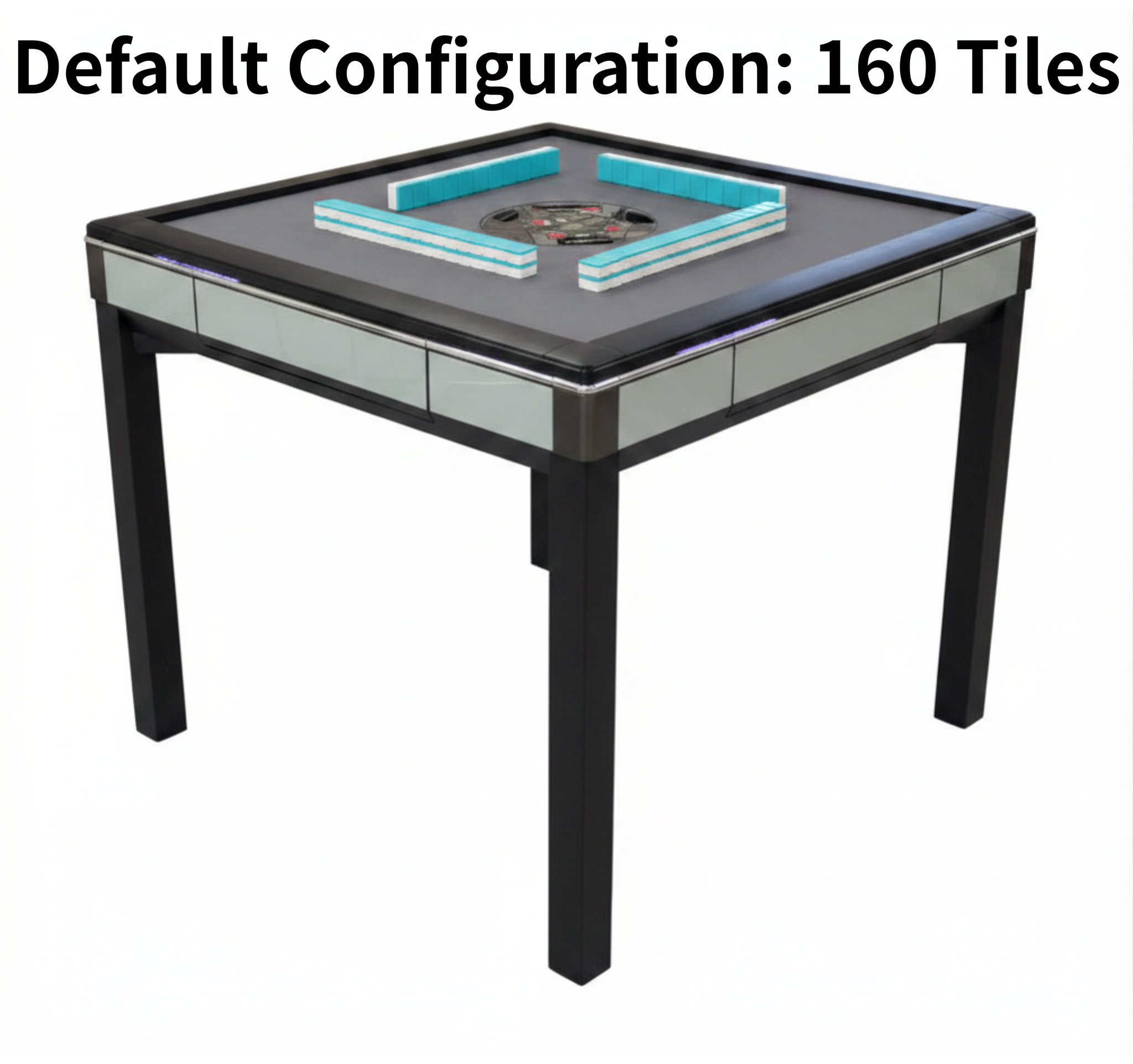 Skyline Elite 30 Premium Automatic Mahjong Table – American Mah