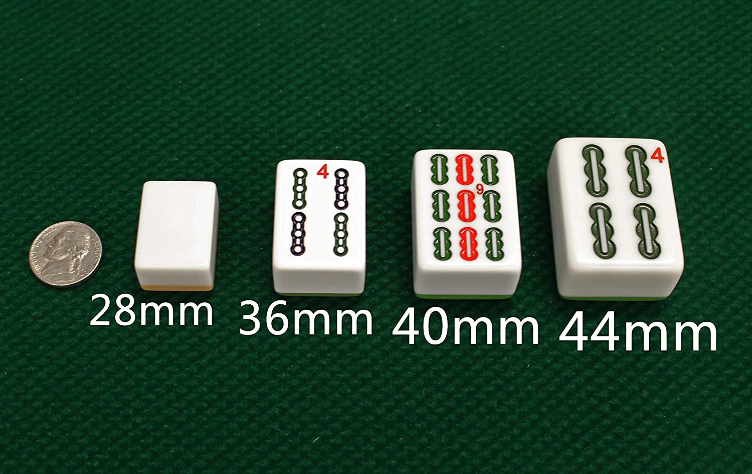 MJ-MINI360 Automatic Mahjong Table Gray Color. Utral-Thin Roller