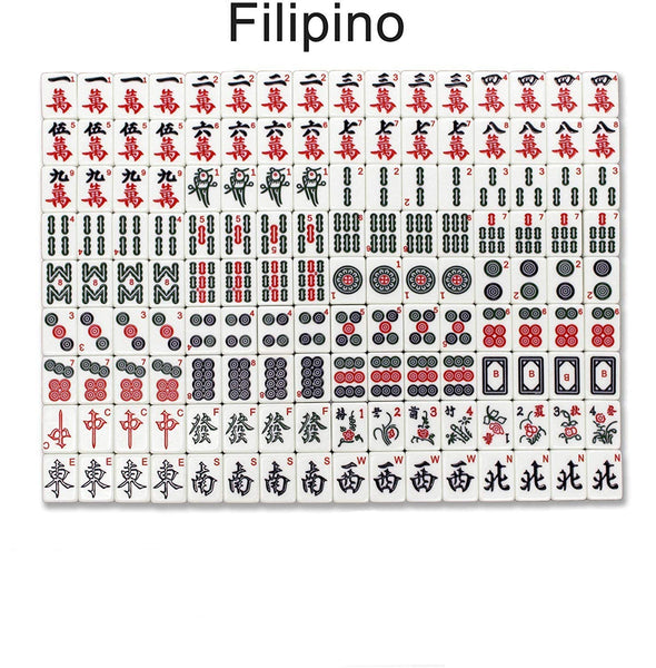 TRYHO Tornado 宣和 枪灰色 年年紅 Automatic Mahjong Table Gray Ultra-Thin Pedestal Folding Style With Hard Table Cover
